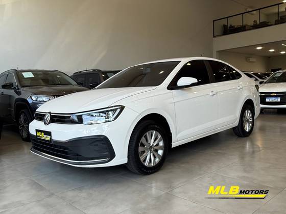 VOLKSWAGEN VIRTUS 1.0 170 TSI MANUAL VOLKSWAGEN VIRTUS 1.0 170 TSI MANUAL